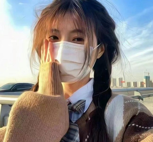 无名战士