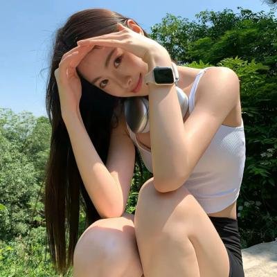 少女与海怪