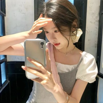 永不后悔爱上你