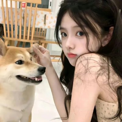 离去的女人